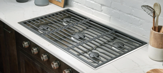 Product image of Wolf 36" Contemporary Gas Cooktop